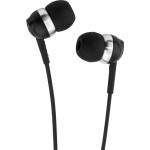 Sennheiser (cx 80s Black) Chiusura Chiamata. Ear Canal Con - CX 80S schwarz