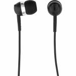 Sennheiser (cx 80s Black) Chiusura Chiamata. Ear Canal Con 2