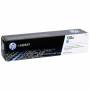 Hp - HP 130A Cyan LaserJet Tonerpatrone [EURO-Version]