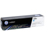 Hp - HP 130A Cyan LaserJet Tonerpatrone [EURO-Version]