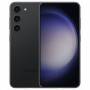 Samsung - Galaxy S23 256GB phantom black