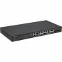 Tp-link - 24+4P TP-LINK Omada SG2428P M RM POE+
