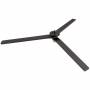 Nanlite - LS-FL-1/4 Bodenstativ PavoTube II 15X/30X