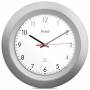 Mebus - 19448 Funk-Wanduhr