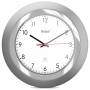 Mebus - 19452 Funk-Wanduhr