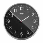 Mebus - 19578 Funk-Wanduhr