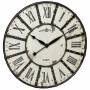 Tfa-dostmann - TFA 60.3039.02 VINTAGE XXL Design Wanduhr