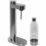 Stelton - Brus Carbonator steel