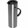 Stelton - EM 77 Isolierkanne 1l steel