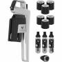 Coravin - Weinsystem Timeless Six + 12 Stck