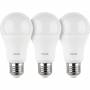 Philips - LED Lampe E27 3er Set 100W 2700K [DE-Version]