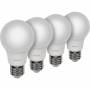 Lampadine Led - Pos Dis Led Goccia 75w E27 4000k