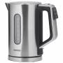 Severin - WK 3418 Kettle 1.7 L Black - Stainless Steel 3000 W (WK3418)