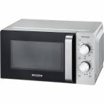 Severin - MW 7780 Mikrowelle silber