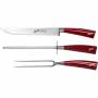 Berkel - Elegance Red Roast-Set 3-tlg.