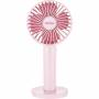 Unold - Unold Breezy II Pink 10 cm Handventilator (86624)