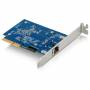 Zyxel - ZyXEL network card XGN100C 10G RJ45 PCIe