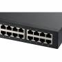 Zyxel Switch 16 Port Gigabit Unmanaged Switch Gs1100-16 V3 1