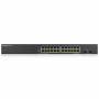 Zyxel Switch 24x Gs1900-24hp V2oe+ Ports 2