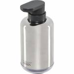 Joseph Joseph - EasyStore Luxe Seifenspender Edelstahl