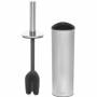 Joseph Joseph - Pincel de bao flexible de acero inoxidable