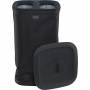 Joseph Joseph - Wschekorb Tota 60 L Schwarz