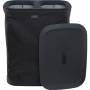 Joseph Joseph - Wschekorb Tota 90 L Schwarz