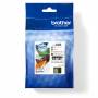 Brother - lc-426 value pack ink black [EURO-Version]