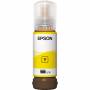 Epson - EcoTank yellow T 107 70 ml T 09B4 [EURO-Version]