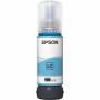 Epson - EcoTank light cyan T 107 70 ml T 09B5 [EURO-Version]
