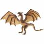 Schleich Gmbh - Wizarding World Ungarischer Hornschwanz 13989