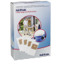 Nilfisk-alto - Filterbeutel fr Multi 4 Stck