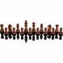 Millennium Chess Classics Exclusive Schachcomputer (m828) 10