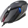 Madcatz - B.A.T. 6+ Black Performance Gaming Mouse
