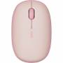 Rapoo - M660 Silent Maus Beidhndig RF Wireless + Bluetooth Optisch 1300 DPI (00215759)