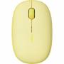 Rapoo - M660 Silent Maus Beidhndig RF Wireless + Bluetooth Optisch 1300 DPI (00215761)