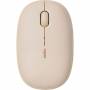 Rapoo - M660 Silent Maus Beidhndig RF Wireless + Bluetooth Optisch 1300 DPI (00215762)