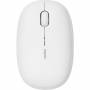 Rapoo - M660 Silent Wei Kabellose Multi-Mode-Maus