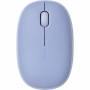Rapoo - M660 Silent Maus Beidh�ndig RF Wireless + Bluetooth Optisch 1300 DPI (00215764)