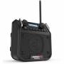 Perfectpro - PerfectPro DABPRO 18V Baustellenradio