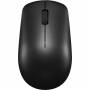 Lenovo - 530 Wireless Mouse graphite