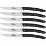 Laguiole - Jean Dubost Le Thiers Steakmesser Acrylic 6 tlg.