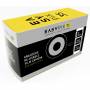 Easypix 35 Kleinbildkamera 1 St. Mit Eingebautem Blitz (1009 6