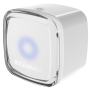 Edimax - EW-7438RPn Air - Wi-Fi-Range-Extender - Wi-Fi - 2.4 GHz