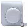 Fuji - Instax Mini 12 Case Clay-White