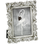 Walther - Walther Saint Germain 13x18 Plastic Portrait silver QS318S
