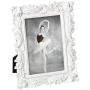 Walther - Walther Saint Germain 13x18 Plastic Portrait white QS318W
