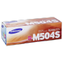 Samsung - Samsung CLT-M504S Toner 1800pginas Magenta tner y cartucho lser