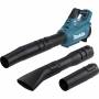 Makita - Ventilador inalmbrico UB001GZ 40V max. (sin batera, sin cargador)