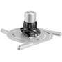  "Vogel´s-PPC 2500 silber Projektor Deckenhalter-Vogels-Hardware/Electronic"